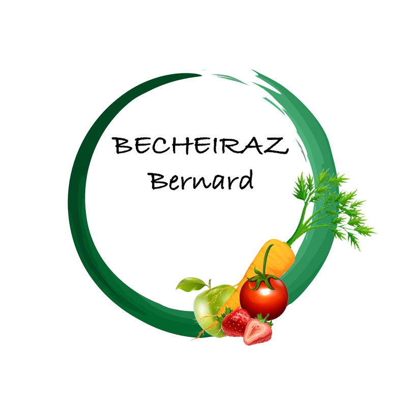 Votre Maraicher Local Becheiraz Bernard